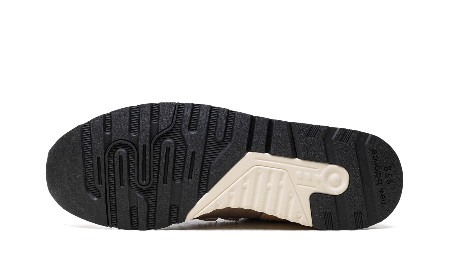 998 "Made In USA - Incense Sandstone"