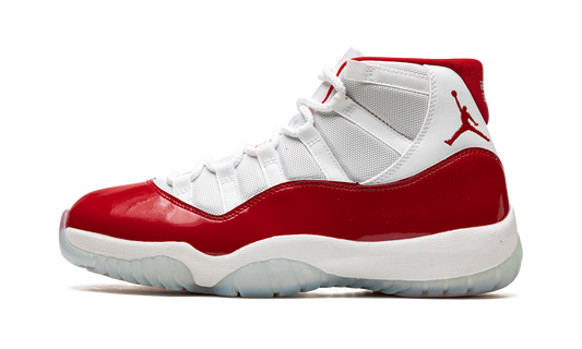Air Jordan 11 "Cherry 2022"