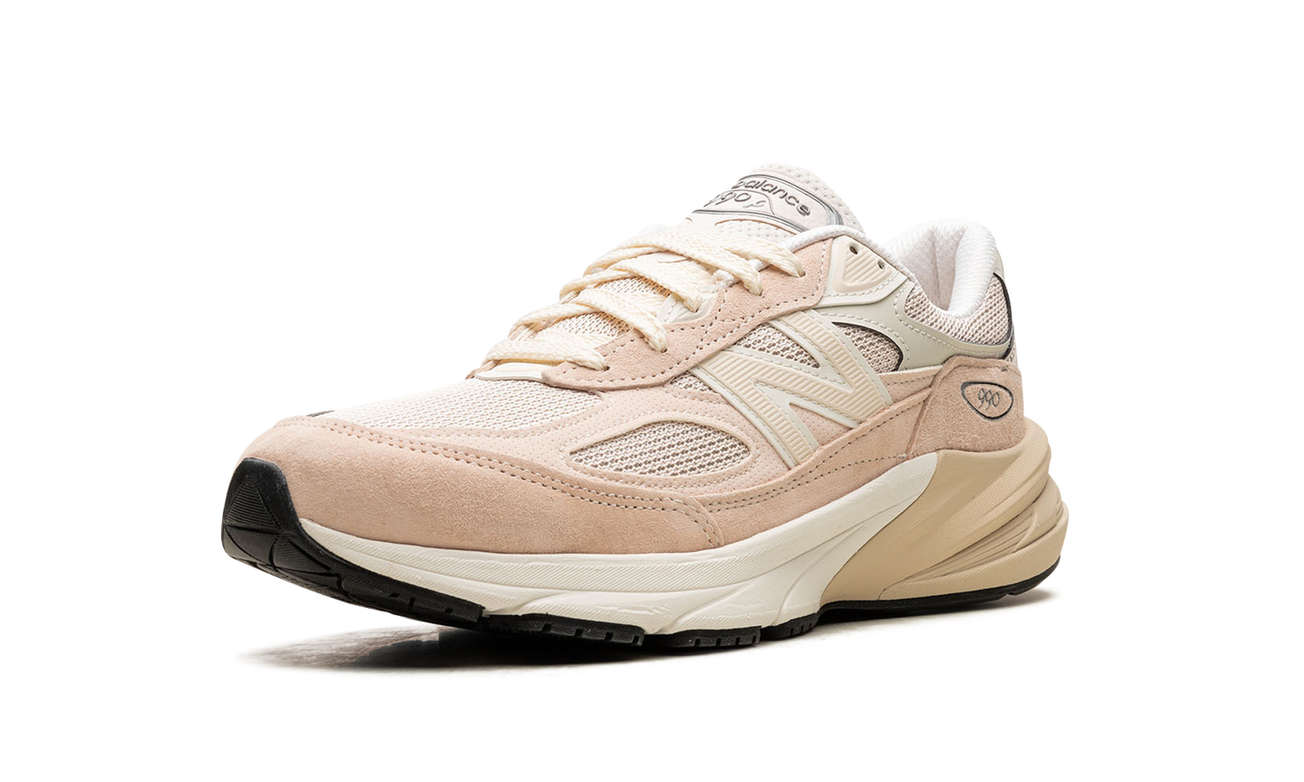 990v6 "Made in USA - Vintage Rose"