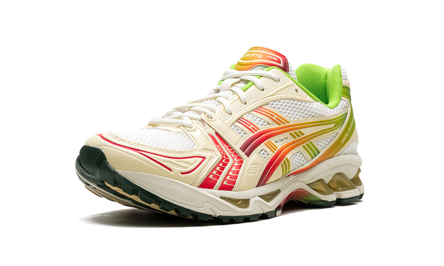 GEL-Kayano 14 "Concepts - Out of Office"