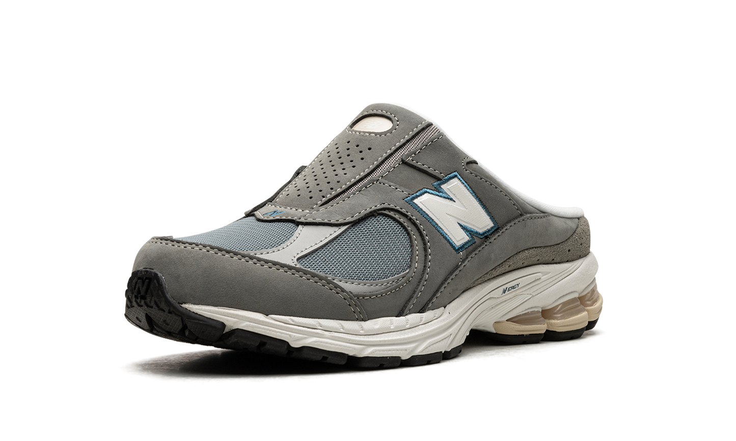 2002R MULE "Marblehead"