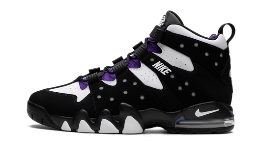 Air Max CB 94 OG "Black / White / Purple 2023"