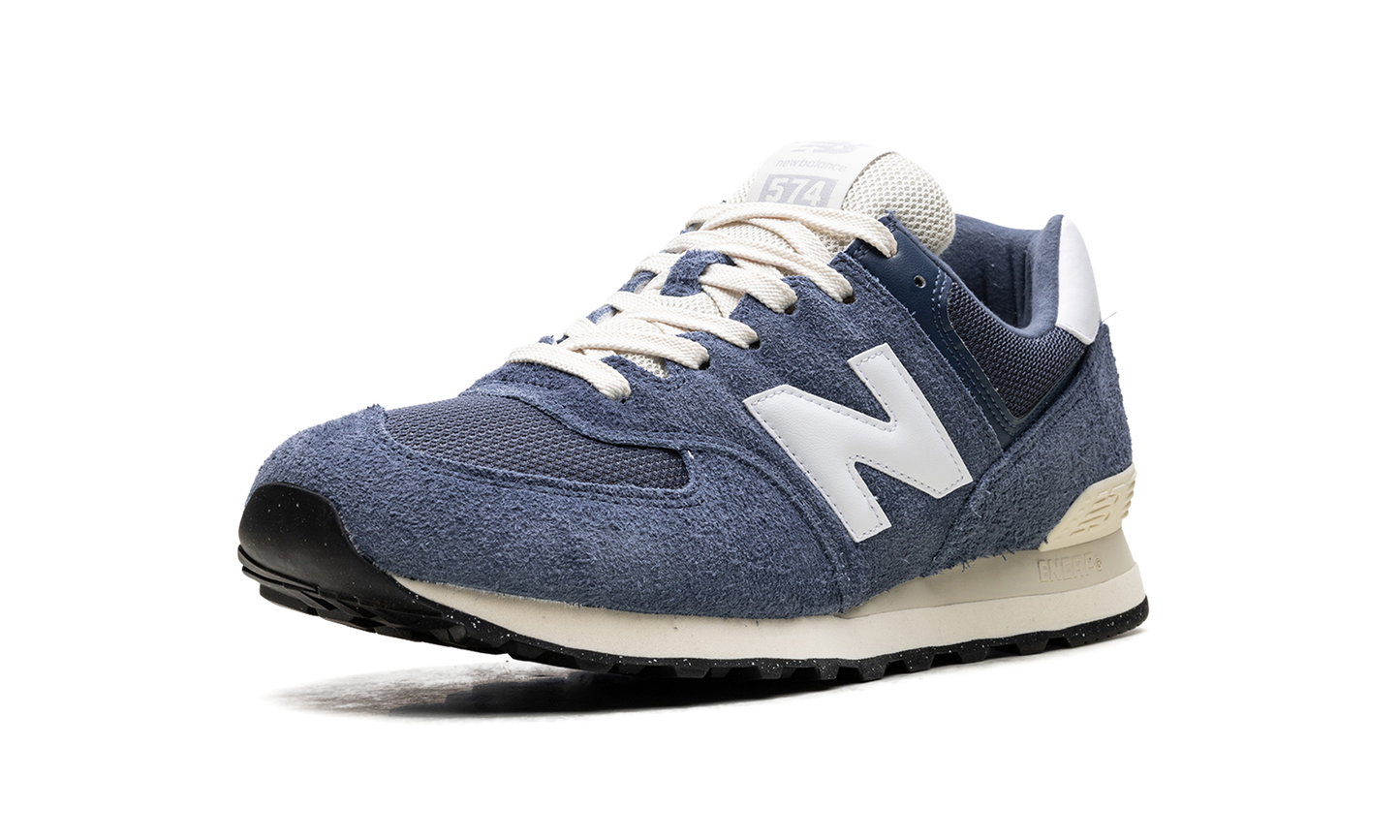 574 "Vintage Indigo"