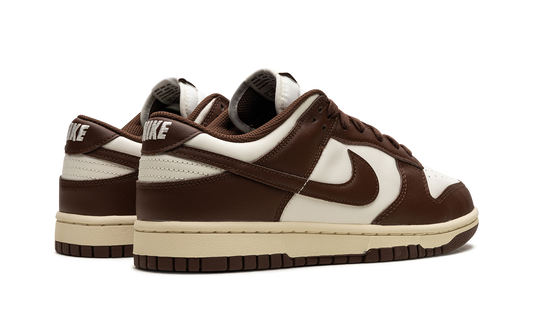 DUNK LOW WMNS "Cacao Wow"