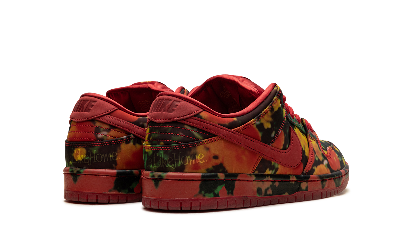 Dunk Low "Wizard of Oz"