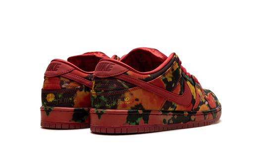 Dunk Low "Wizard of Oz"