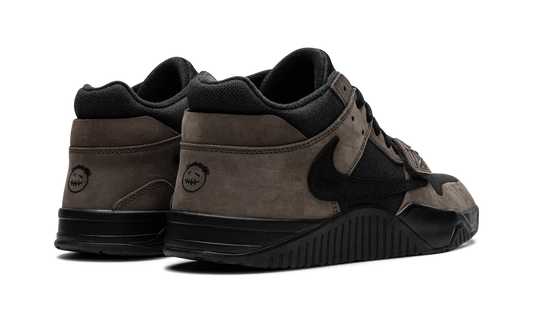 Jumpman Jack TR "Travis Scott - Dark Mocha"