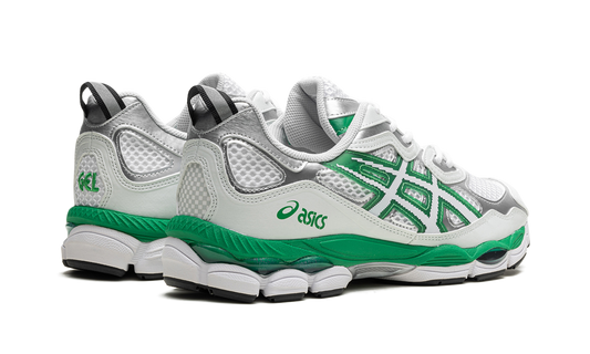 GEL-NYC "HIDDEN.NY - Green"