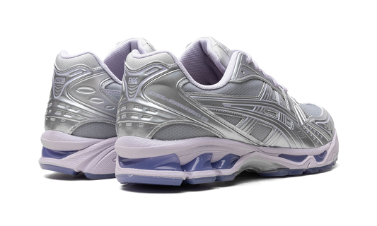 Gel-Kayano 14 "Kith Marvel Villains Silver Surfer Sealed Box (Comic Included)"