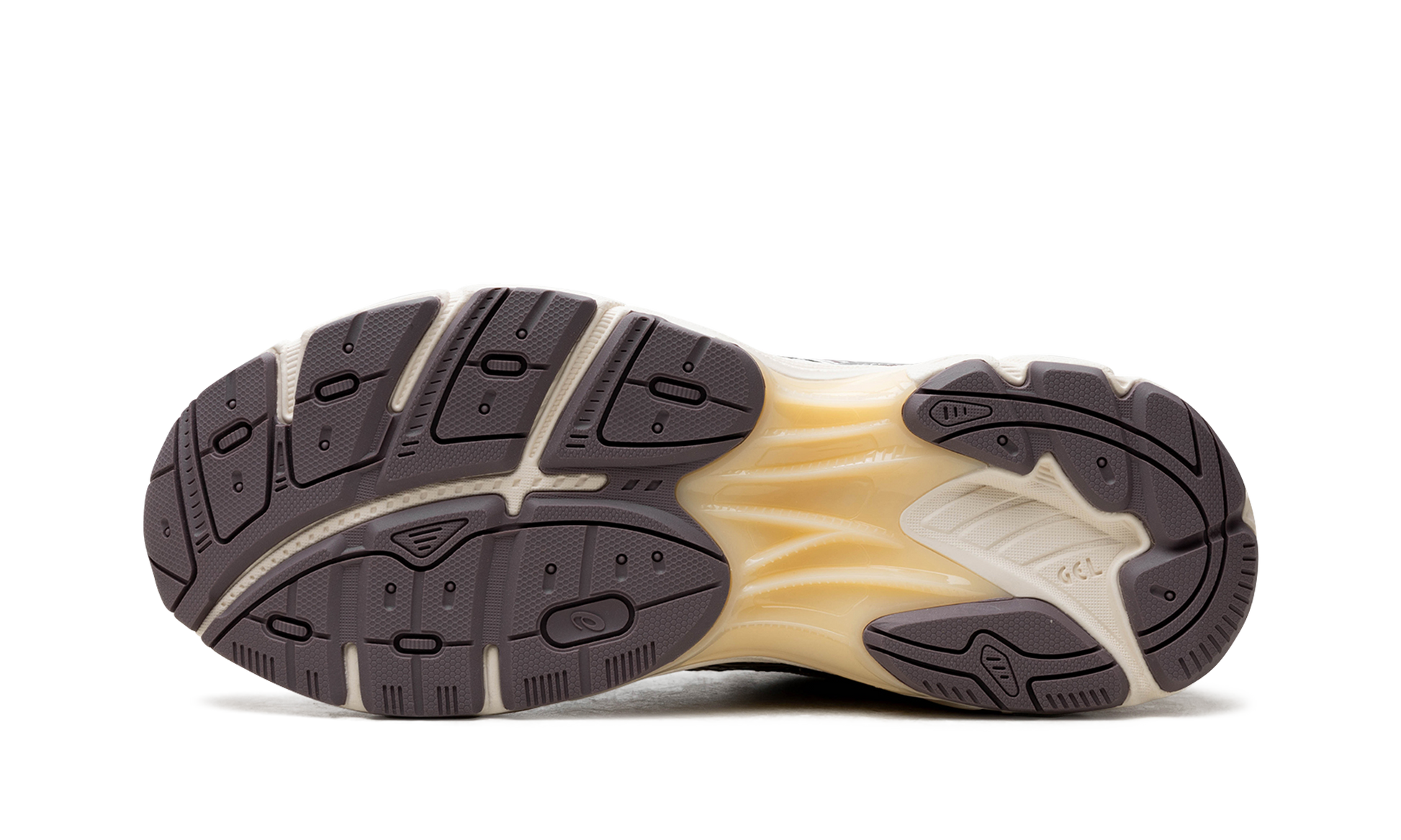 GT-2160 "Cream/Mauve Grey"