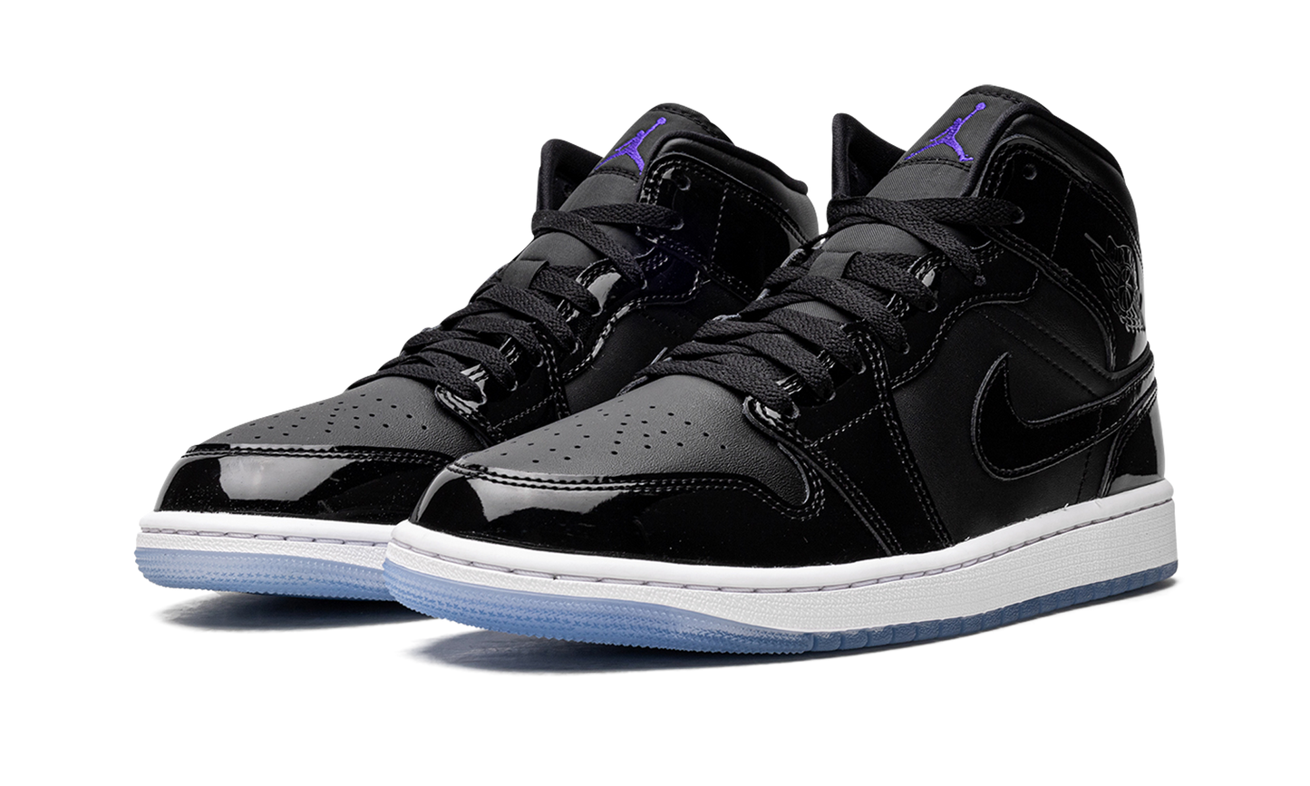Air Jordan 1 Mid SE "Space Jam"