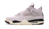 Air Jordan 4 WMNS "A Ma Maniére - While You Were Sleeping"
