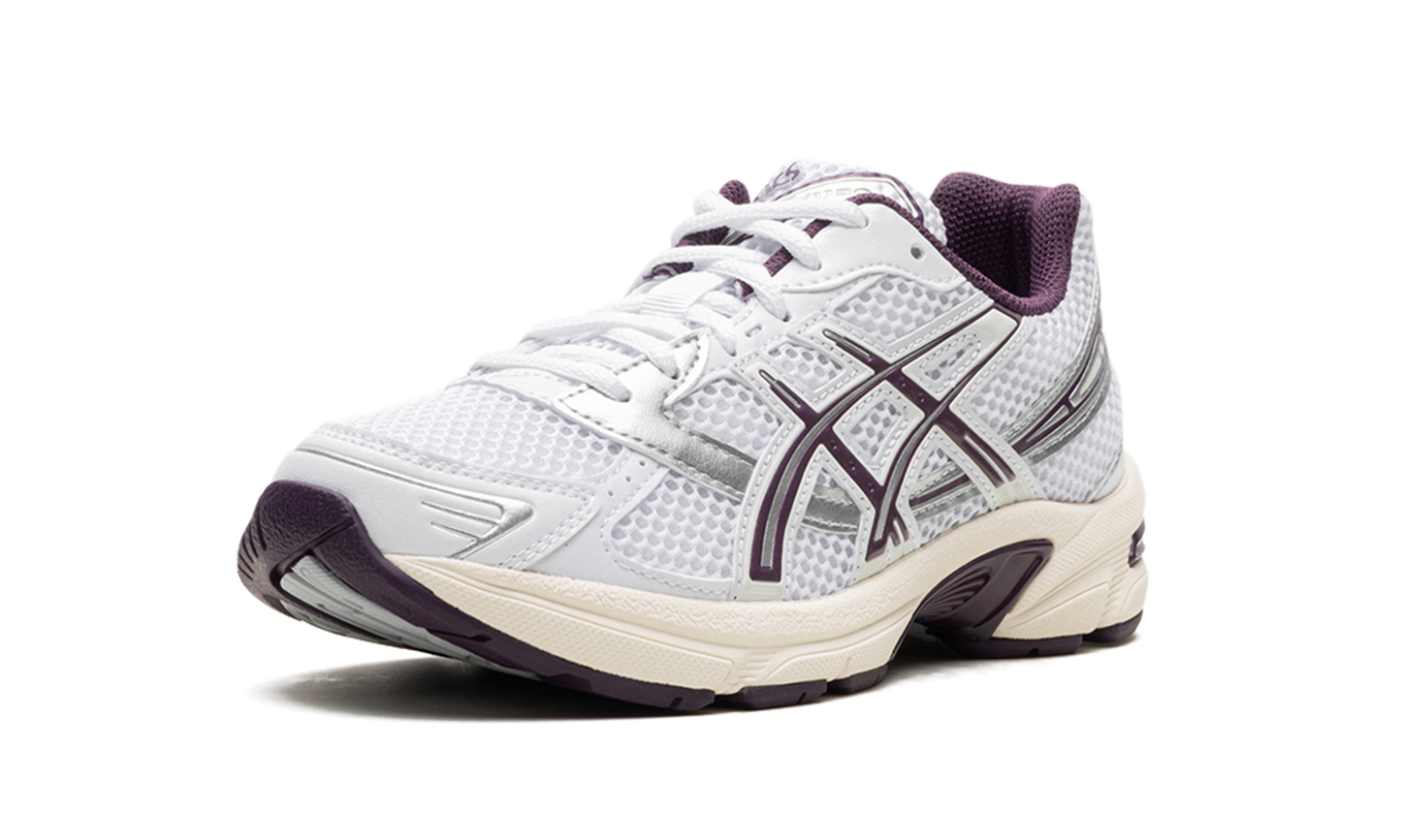 ASICS Gel-1130 WMNS "Deep Plum"