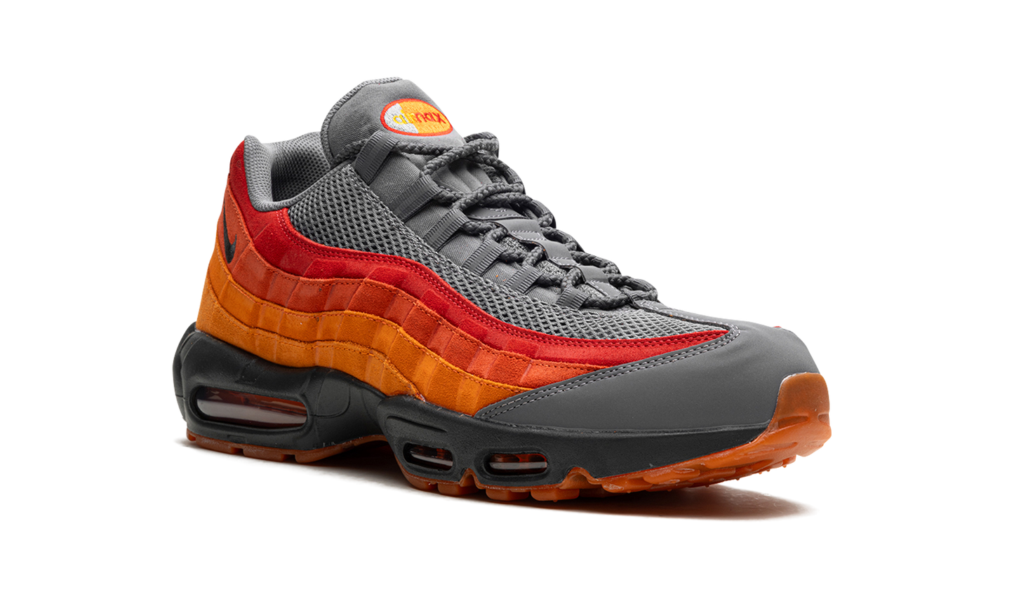 Air Max 95 "Atlanta"