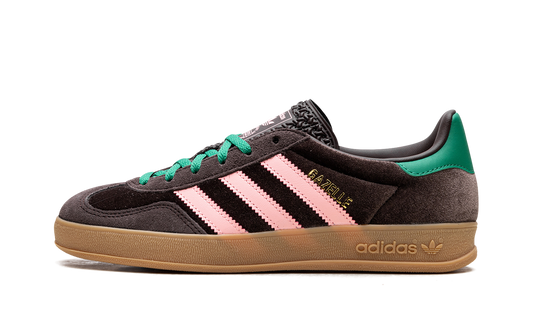 Gazelle Indoor WMNS "Brown Velvet"