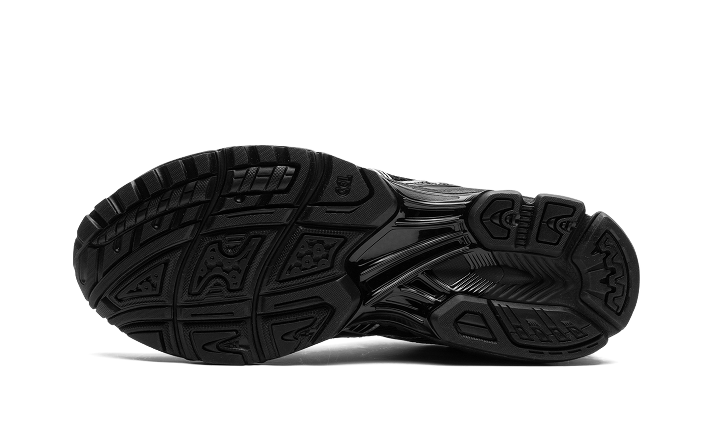Gel-Kayano 14 "Black Pure Silver"