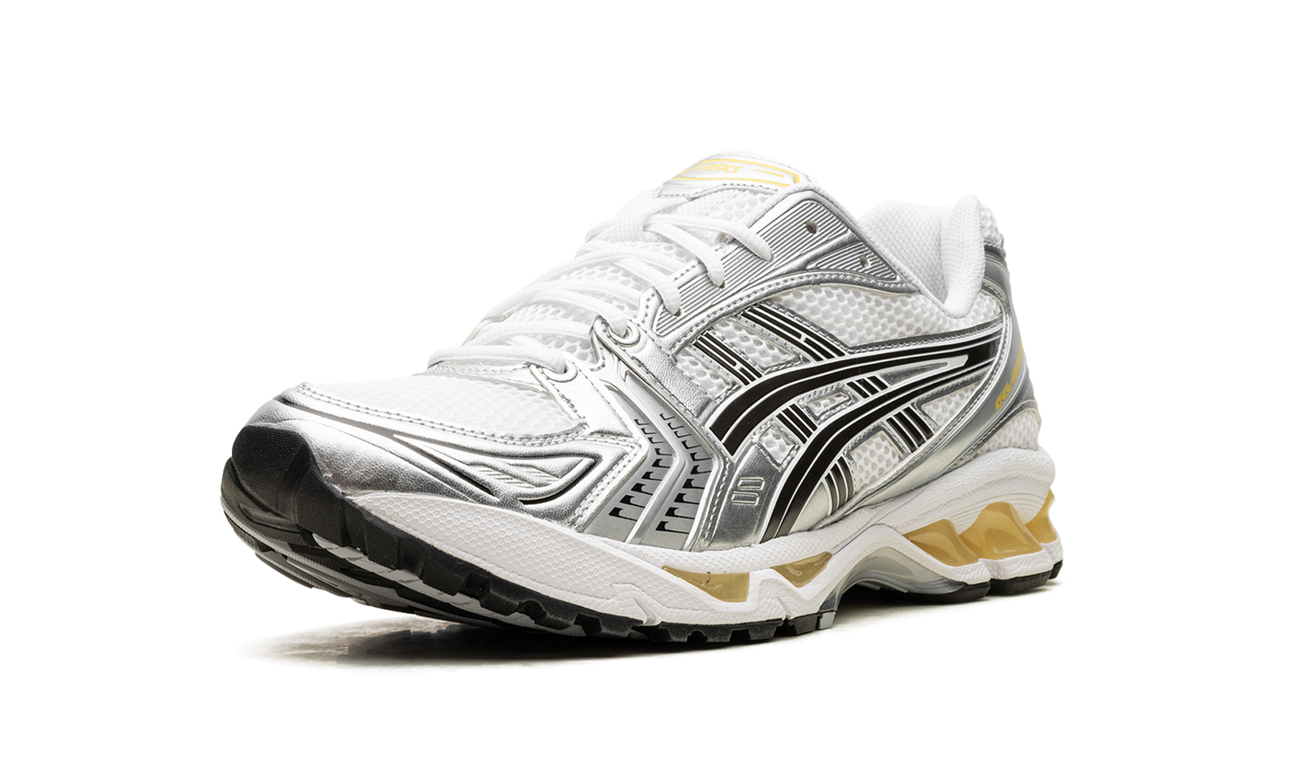 GEL-Kayano 14 "Tai Chi Yellow"