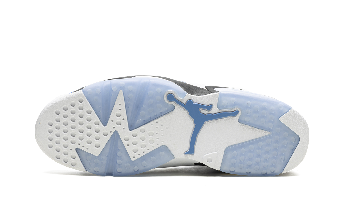 Air Jordan 6 Retro "UNC"
