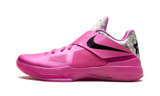 KD 4 "Aunt Pearl"