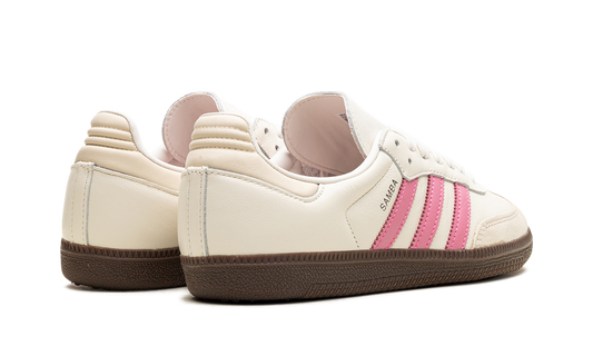 Samba OG Wmns "Lucid Pink"