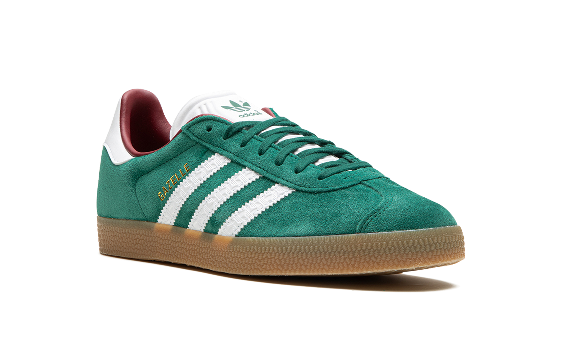 Gazelle "Collegiate Green"