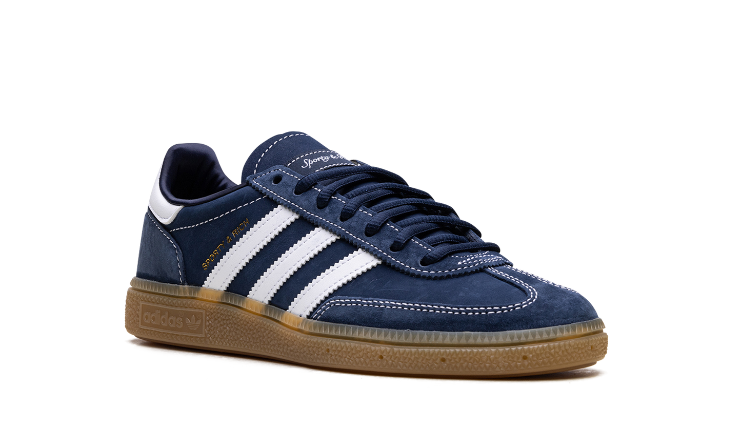 Handball Spezial "Sporty & Rich Night Indigo"
