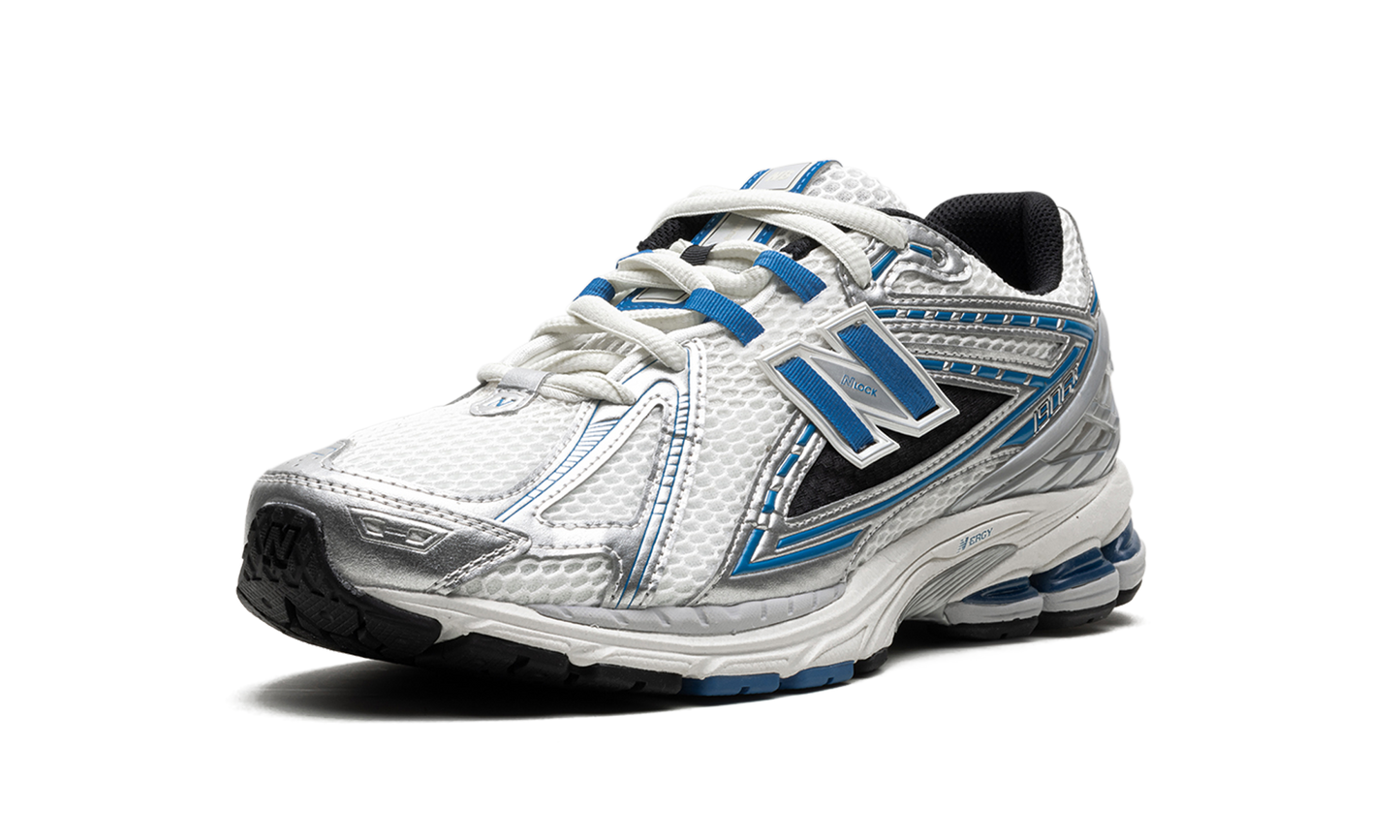 1906R "SILVER METALLIC"