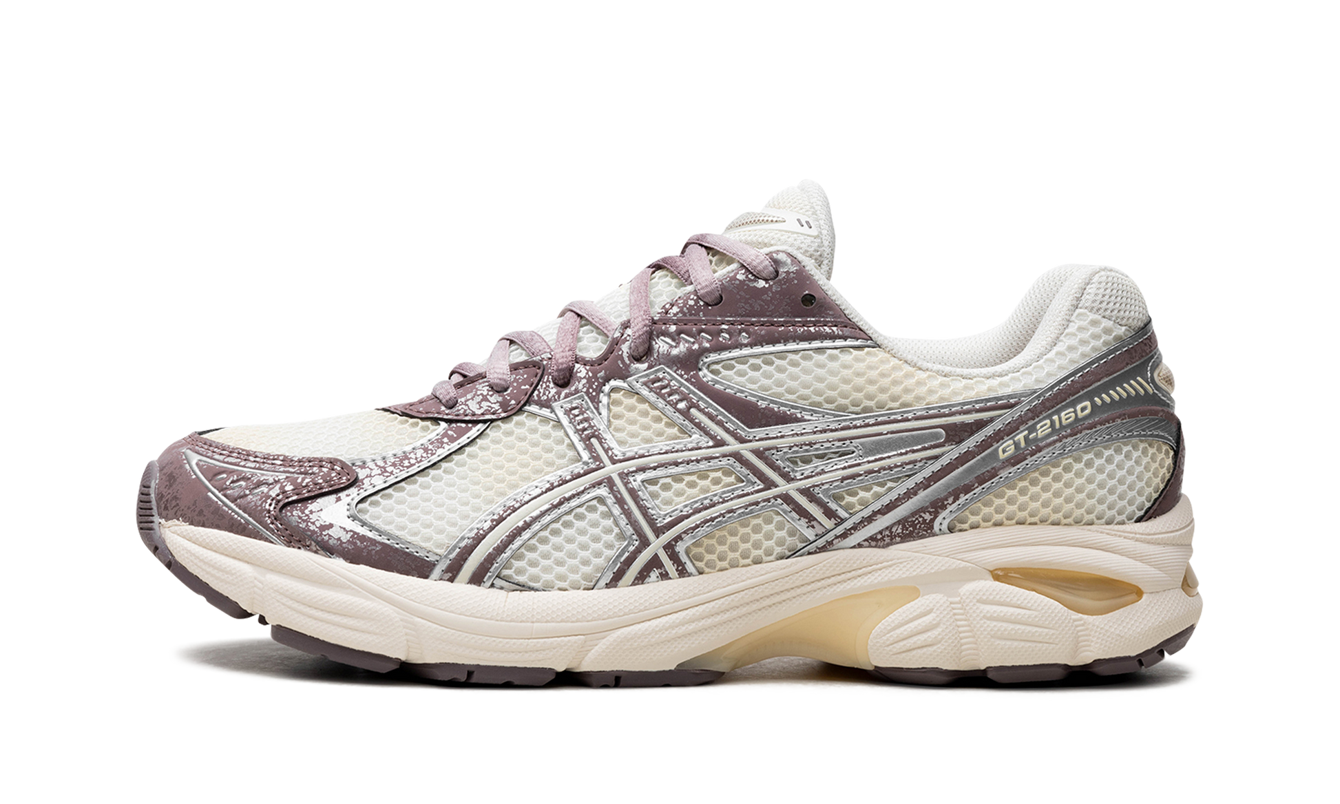 GT-2160 "Cream/Mauve Grey"