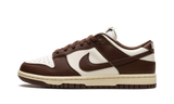 DUNK LOW WMNS "Cacao Wow"