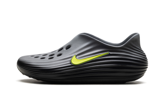 ReactX Rejuven8 "Black Volt"