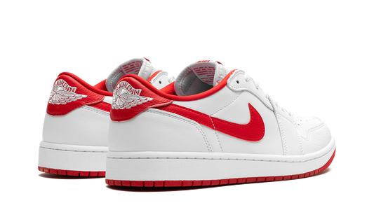 Air Jordan 1 Low OG "University Red"