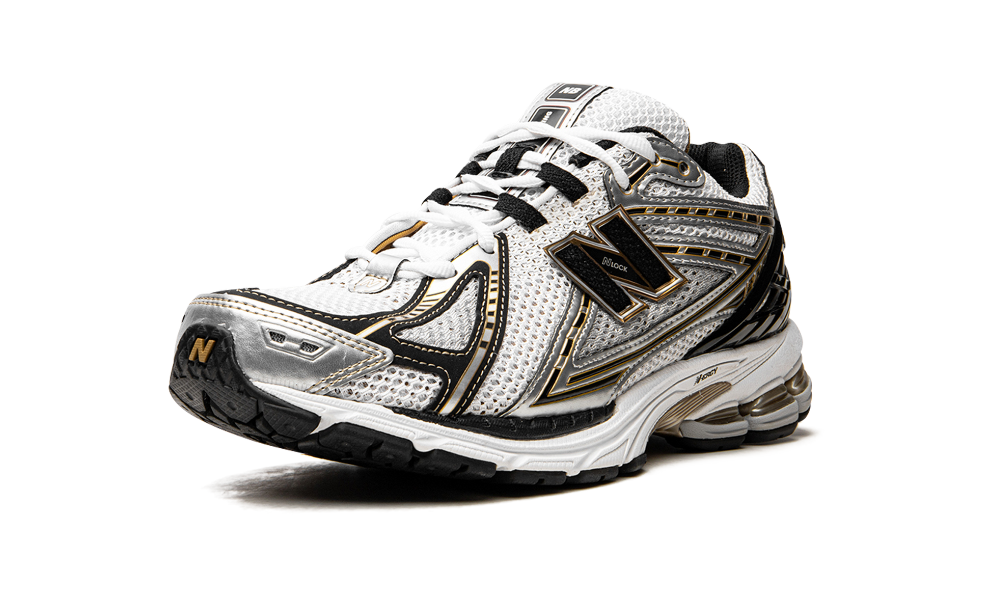 1906R "White / Gold"