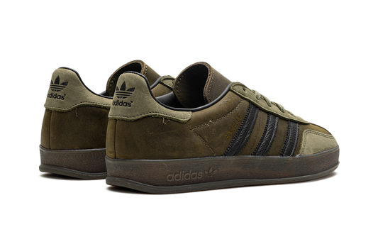 Gazelle Indoor "Focus Olive"