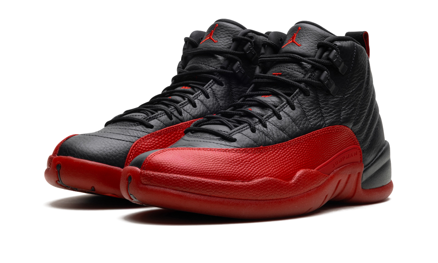 Air Jordan 12 "Flu Game (2025)"