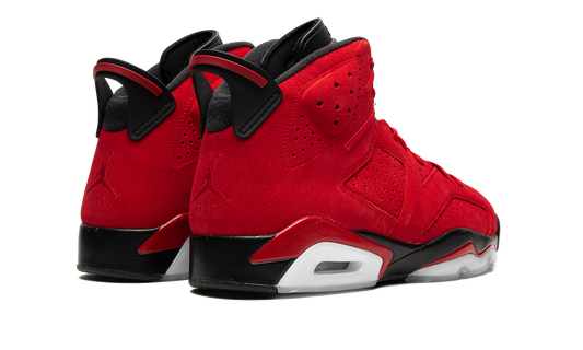 Air Jordan 6 Retro "Toro Bravo"