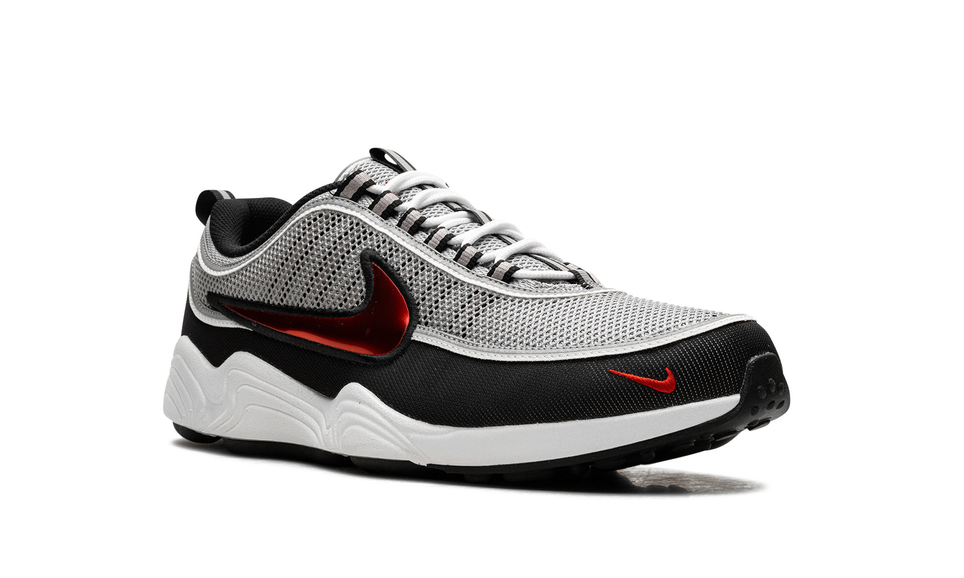 Zoom Spiridon OG "Sport Red"