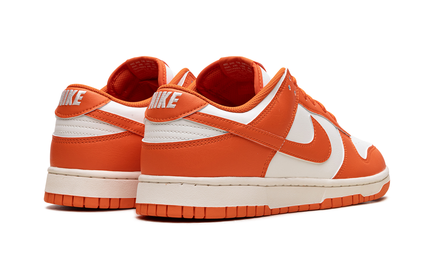 Dunk Low "Syracuse 2025"