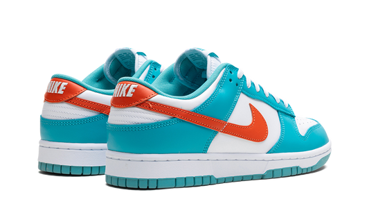 Dunk Low "Dolphins"