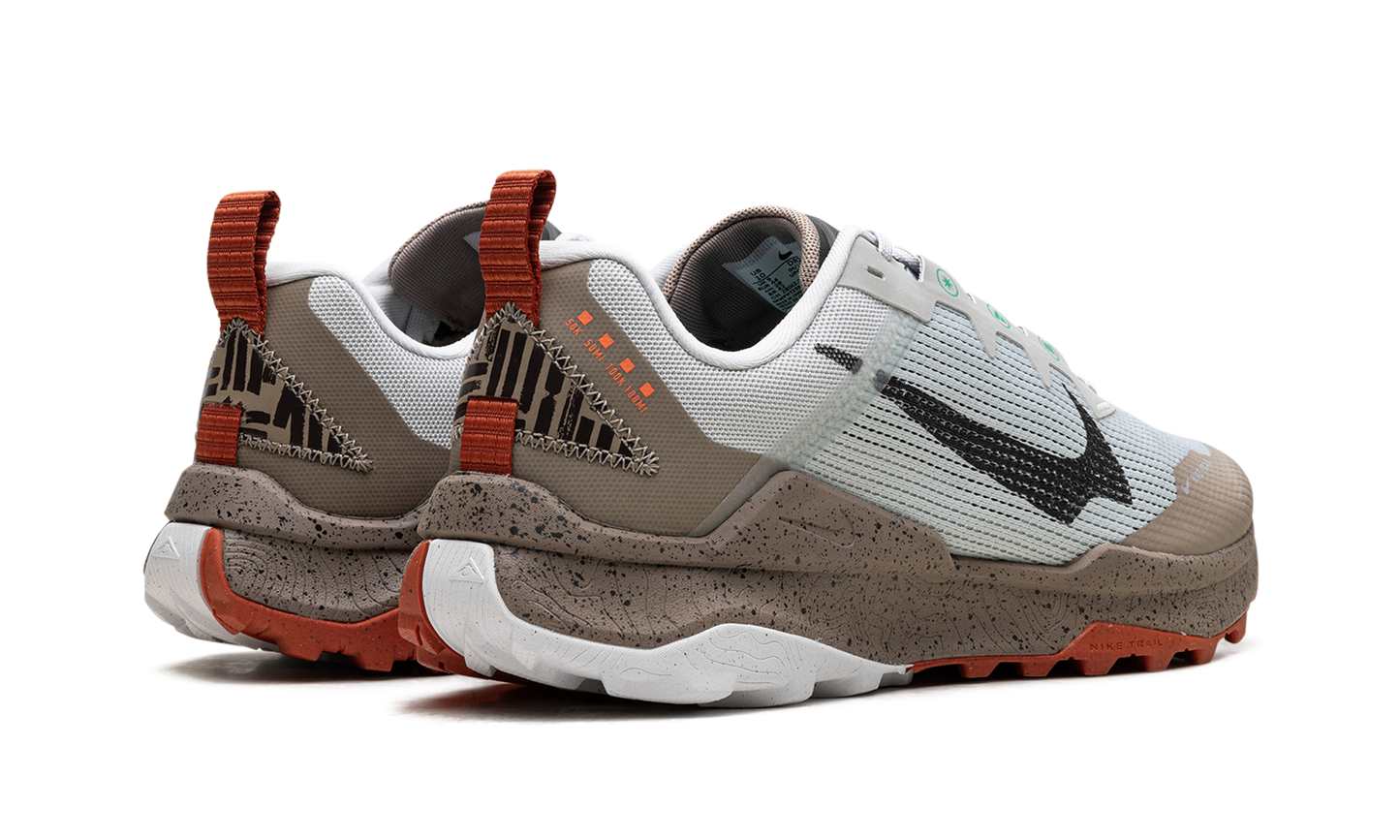 Nike React WildHorse 8 "Velvet Brown"