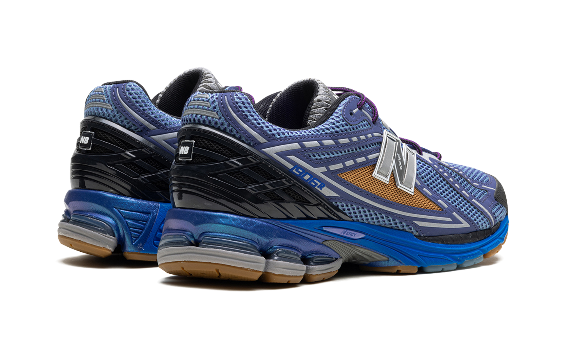 1906R "Action Bronson - Medusa Azul"