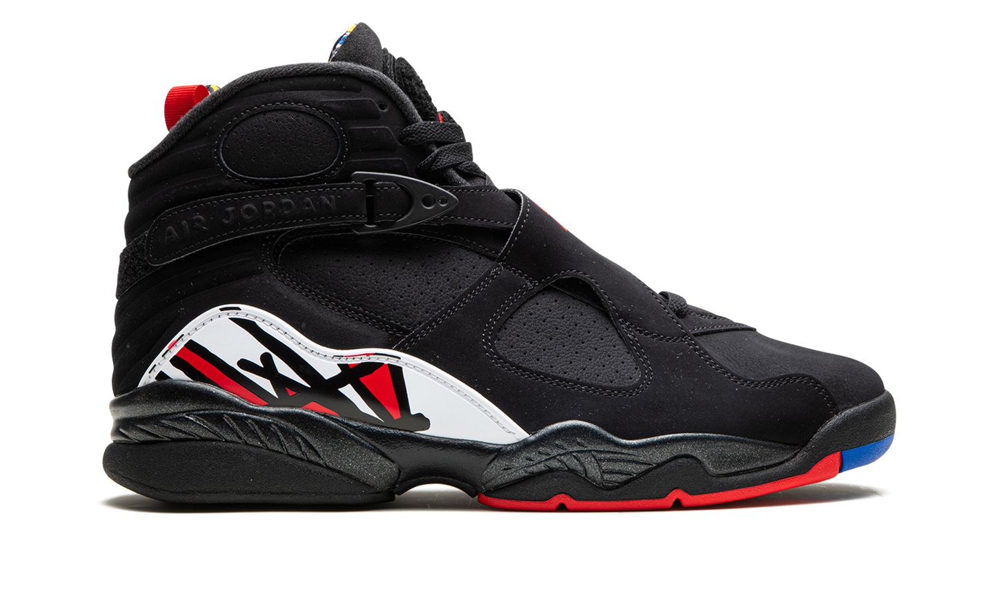 Air Jordan 8 "Playoffs 2023"