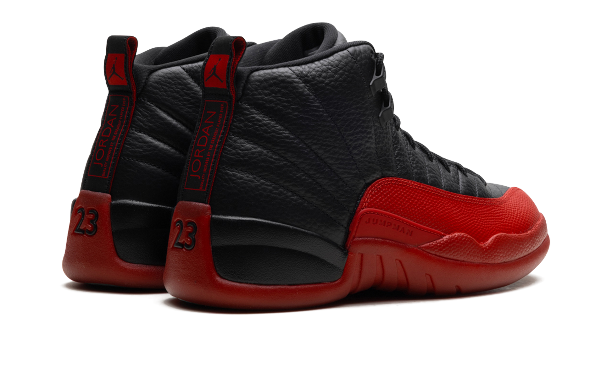 Air Jordan 12 "Flu Game (2025)"
