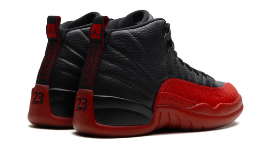 Air Jordan 12 "Flu Game (2025)"