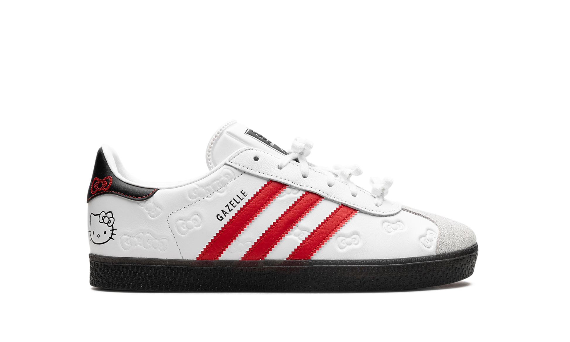 Gazelle GS "Hello Kitty"