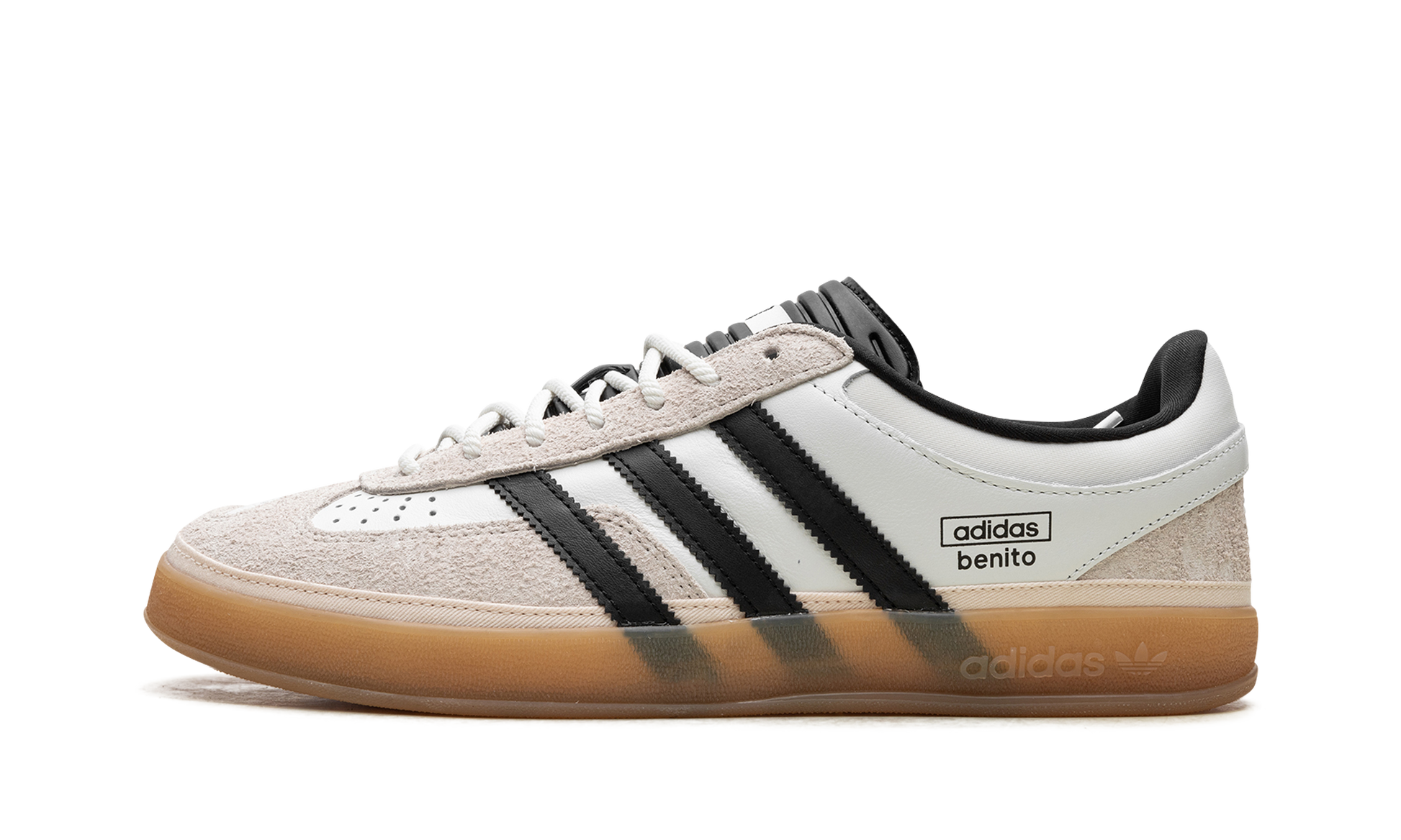 Gazelle Indoor "Bad Bunny - Off White"