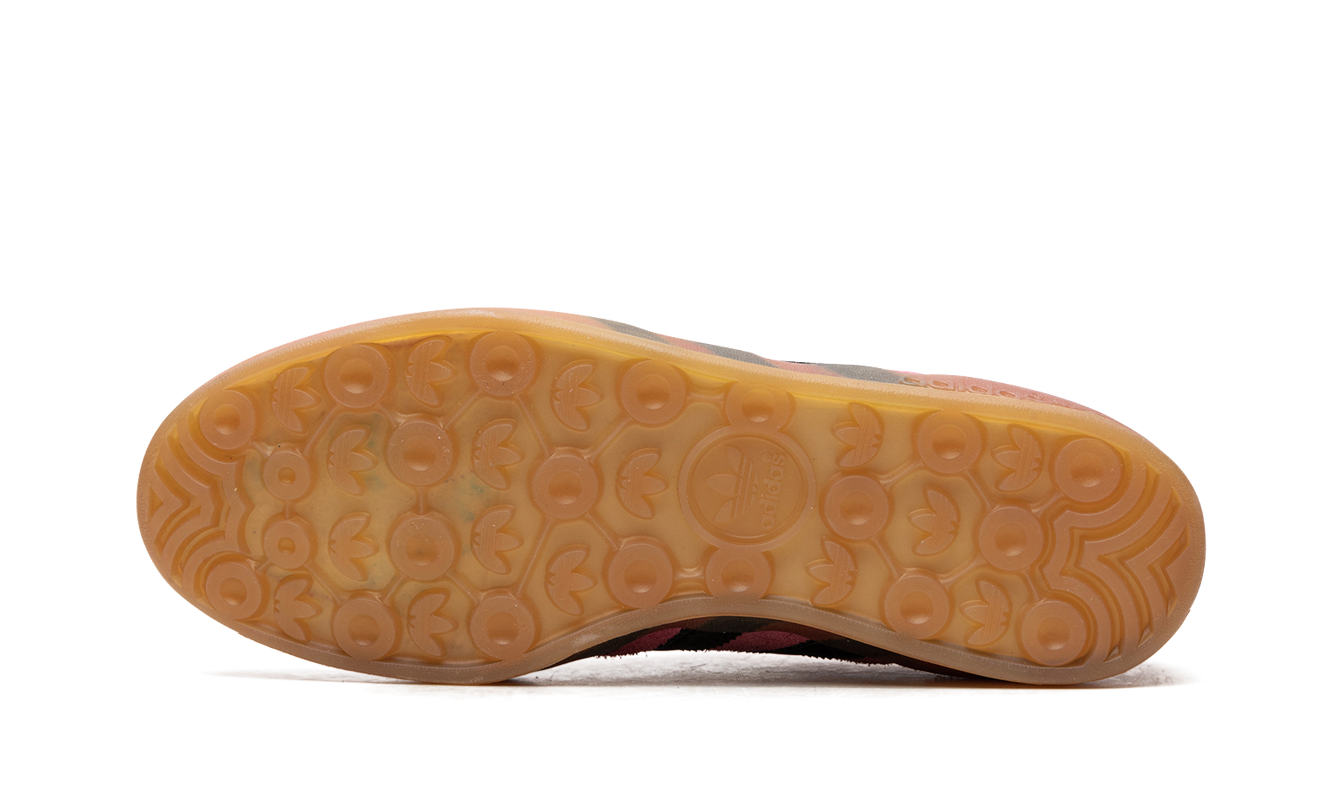 Gazelle Indoor "Bliss Pink Purple"