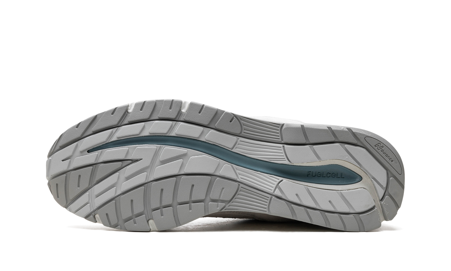 991 v2 "Nimbus Cloud"