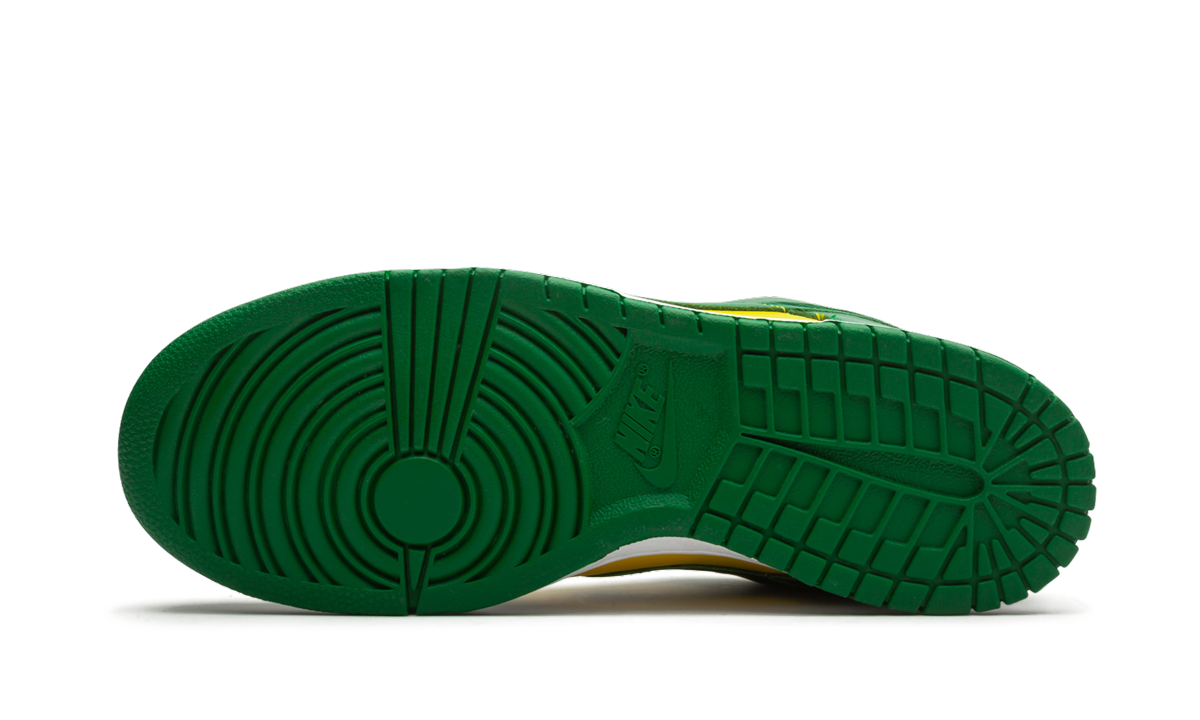 Dunk Low Retro "Brazil"