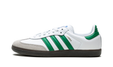 Samba OG "White / Green"