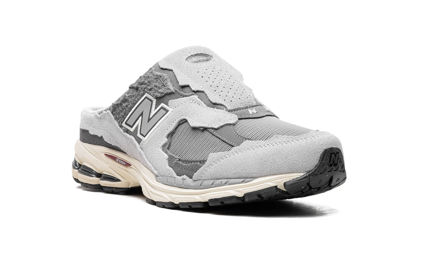 2002R Mule "Protection Pack Rain Cloud"